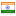 sarkilarlistesi.net server is located in India